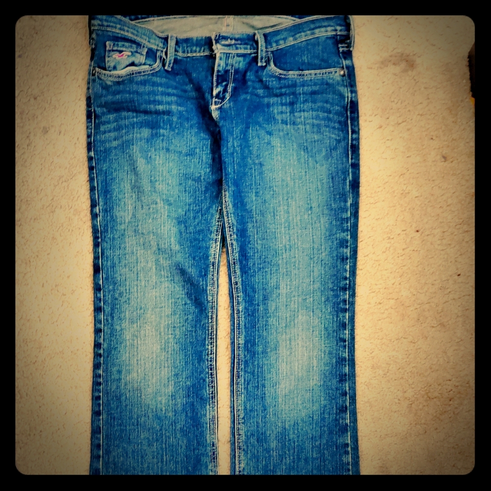 Womens Jeans